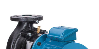 Циркуляционные насосы: заботимся об отоплении дома