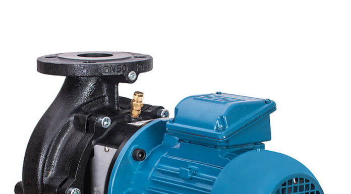 Циркуляционные насосы: заботимся об отоплении дома