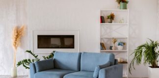 Выкатные диваны: удобство и функциональность в современном интерьере