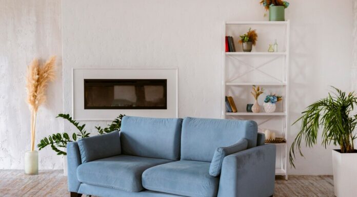 Выкатные диваны: удобство и функциональность в современном интерьере