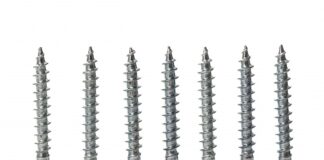 Из чего делают саморезы: выбор стали и покрытий