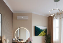 Индивидуальный подход: особенности дизайна интерьера таунхауса