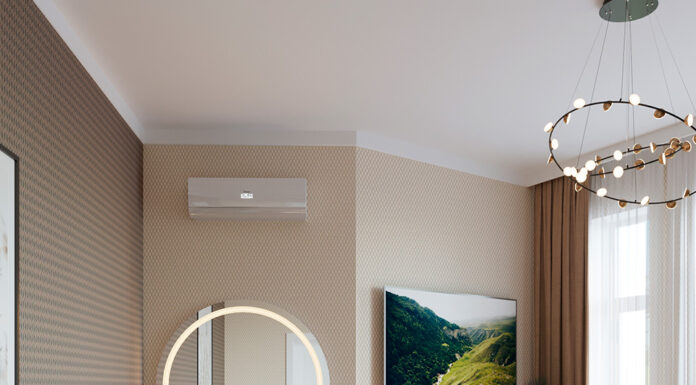 Индивидуальный подход: особенности дизайна интерьера таунхауса