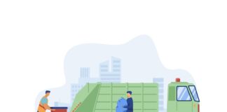 Вывоз ТБО: плюсы обращения в компанию и критерии выбора исполнителя