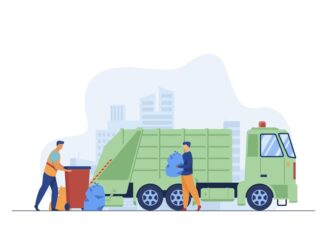 Вывоз ТБО: плюсы обращения в компанию и критерии выбора исполнителя