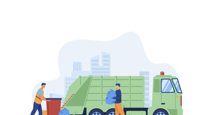 Вывоз ТБО: плюсы обращения в компанию и критерии выбора исполнителя