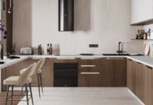 Популярные стили и идеи по обновлению кухни