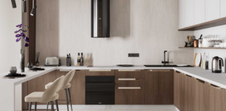 Популярные стили и идеи по обновлению кухни