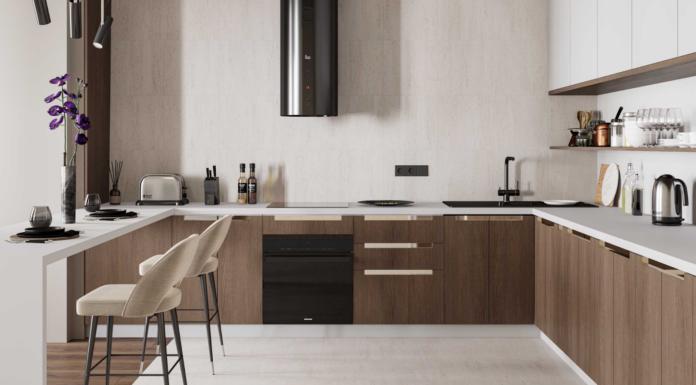 Популярные стили и идеи по обновлению кухни