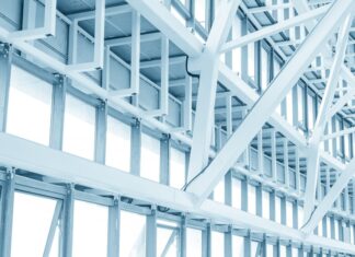 Индивидуальный подход к металлоконструкциям: ключ к успеху в строительстве