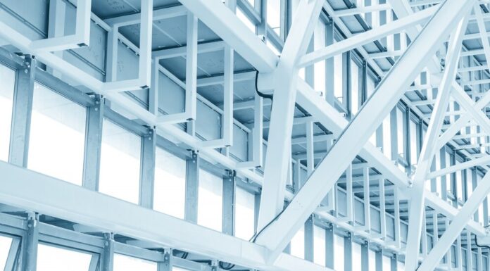 Индивидуальный подход к металлоконструкциям: ключ к успеху в строительстве