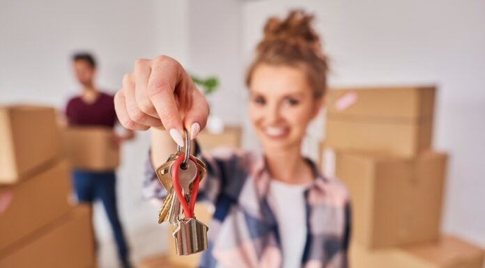 Почему двухкомнатные квартиры пользуются спросом на рынке недвижимости