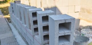 Как организовать производство газобетонных блоков: пошаговое руководство