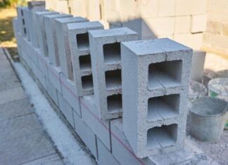 Как организовать производство газобетонных блоков: пошаговое руководство