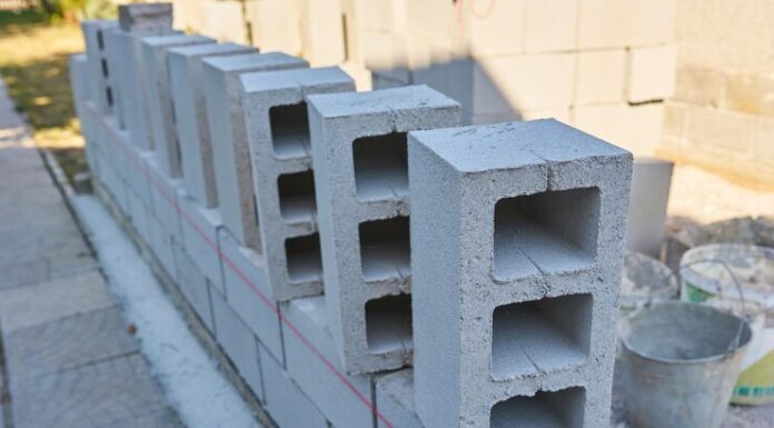 Как организовать производство газобетонных блоков: пошаговое руководство