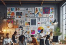 Что такое студия дизайна: ключевые аспекты и значение