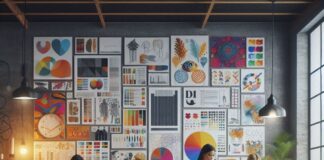 Что такое студия дизайна: ключевые аспекты и значение