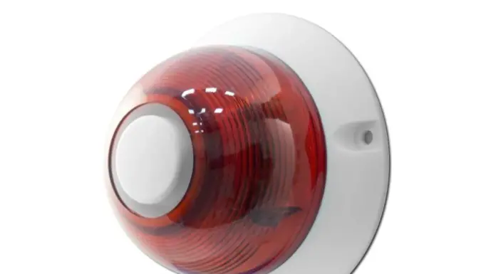 Автоматические пожарные извещатели: надёжная защита вашего дома и бизнеса