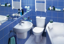 Как выбрать качественную сантехнику для ванной комнаты: полезные советы по планировке, материалам и функциональности