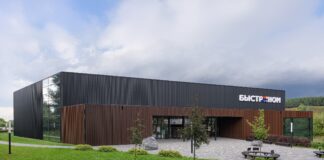 Как строятся современные сооружения: этапы и инновации