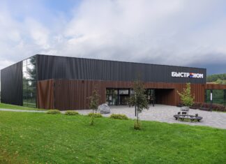 Как строятся современные сооружения: этапы и инновации