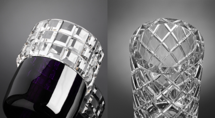 Как выбрать хрустальную вазу для цветов: секреты и рекомендации