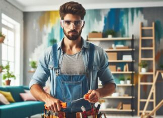 Услуги по перепланировке квартиры: от идеи до воплощения