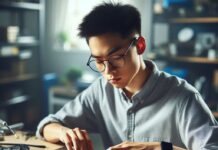 Профессиональная замена аккумулятора на ноутбуке PC-Service.kz