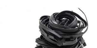 Как выбрать резиновый уплотнитель для алюминиевого профиля в зависимости от условий эксплуатации