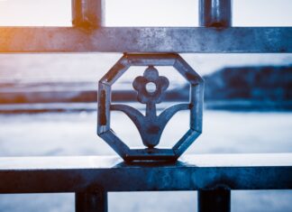 Художественная ковка: вдохновение в каждом изгибе