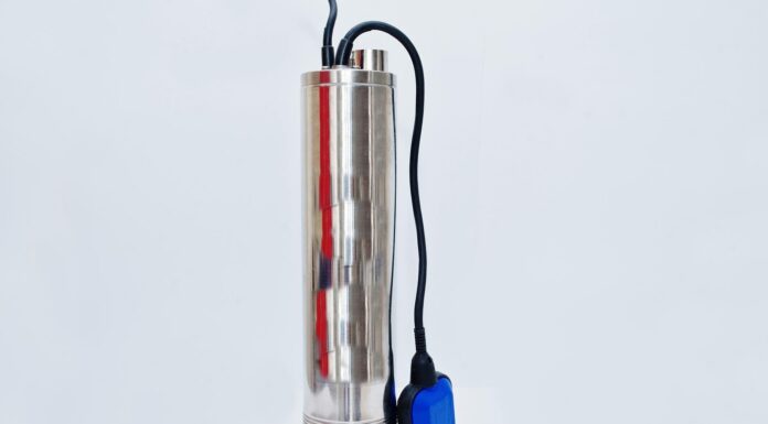 Установка и обслуживание скважинного насоса «Акварио»: рекомендации