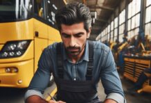 Переделка автобусов: переоборудование и тюнинг для комфорта и безопасности