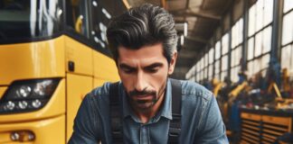 Переделка автобусов: переоборудование и тюнинг для комфорта и безопасности