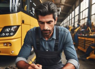 Переделка автобусов: переоборудование и тюнинг для комфорта и безопасности