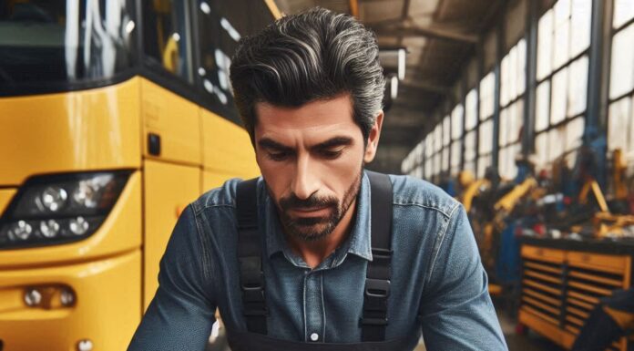 Переделка автобусов: переоборудование и тюнинг для комфорта и безопасности