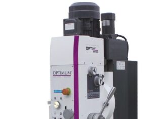 Виды механической обработки металлов