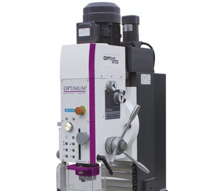 Виды механической обработки металлов