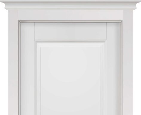 Двери из массива ольхи: элегантность и долговечность для вашего интерьера