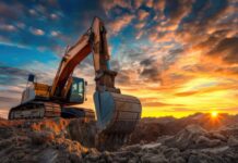 Как выбрать запчасти для двигателей спецтехники: советы от профессионалов