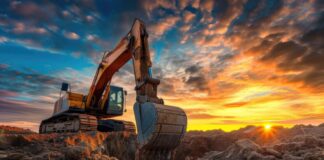 Как выбрать запчасти для двигателей спецтехники: советы от профессионалов