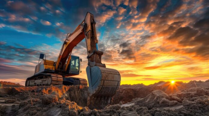 Как выбрать запчасти для двигателей спецтехники: советы от профессионалов