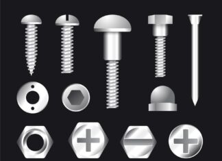 Как выбрать винты с полукруглой головкой для вашего проекта
