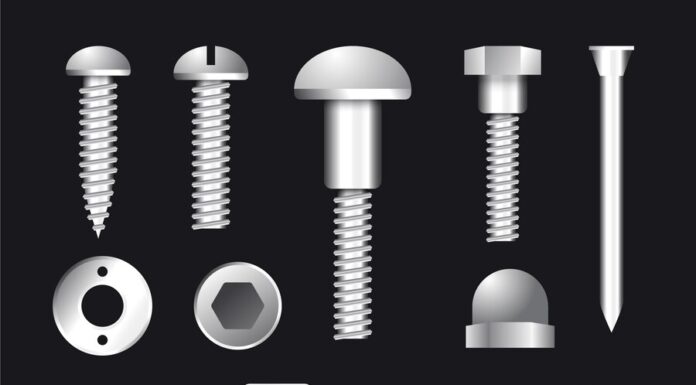 Как выбрать винты с полукруглой головкой для вашего проекта