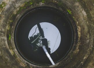 Инновации в бурении скважин и их будущее