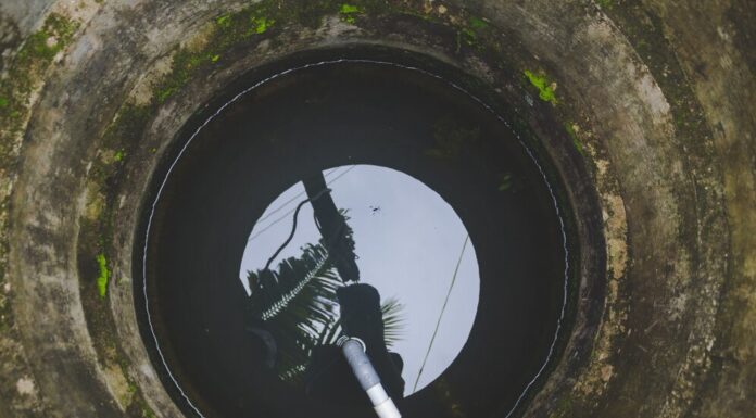 Инновации в бурении скважин и их будущее