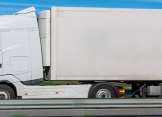 Дизтопливо для грузового транспорта