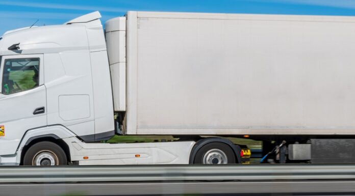 Дизтопливо для грузового транспорта