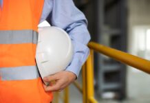 Создание безопасной рабочей среды — приоритет современного бизнеса