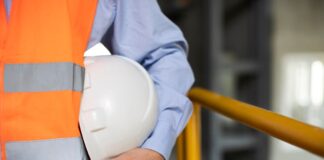 Создание безопасной рабочей среды — приоритет современного бизнеса