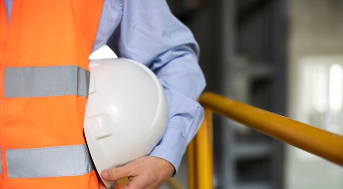 Создание безопасной рабочей среды — приоритет современного бизнеса